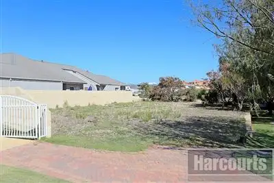Third view of Homely land listing, 31 Caddadup Retreat, Dawesville WA 6211