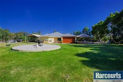 Second view of Homely house listing, 47 Nancarroll Lane, Brunswick WA 6224