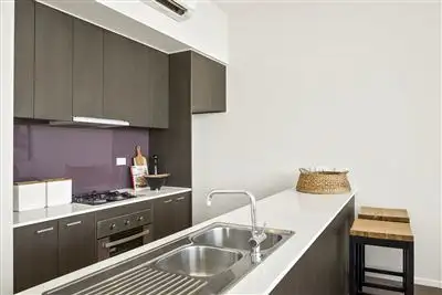 Fourth view of Homely apartment listing, 6.01/50 High Street, Preston VIC 3072