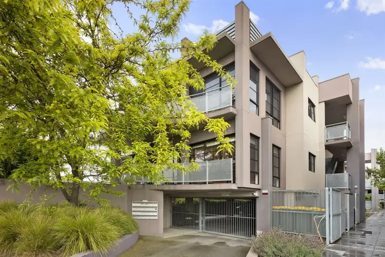 12/44 Clarendon Street, Thornbury VIC 3071