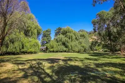 Third view of Homely house listing, 442 Cudlee Creek Road, Cudlee Creek SA 5232