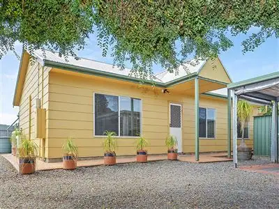 Second view of Homely house listing, 4 Lacrington Street, Goolwa Beach SA 5214