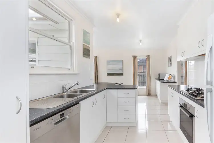Second view of Homely house listing, 39 Kedleston Road, Herne Hill VIC 3218