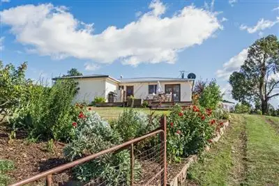 Main view of Homely house listing, 109 William St, Westbury TAS 7303