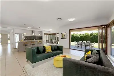 Sixth view of Homely house listing, 4 Paperbark Close, Wakerley QLD 4154