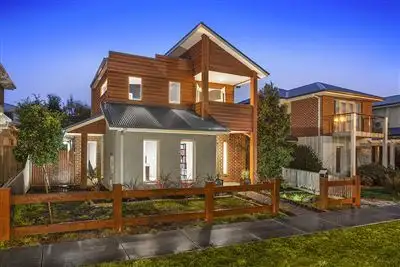 Main view of Homely house listing, 123 Flaxen Hills Road, Doreen VIC 3754