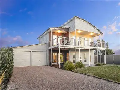 Second view of Homely house listing, 11 Dulwich Close, Goolwa Beach SA 5214