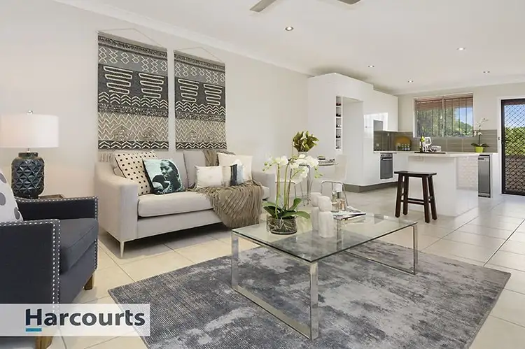 Main view of Homely unit listing, 8/36 Junction Road, Clayfield QLD 4011