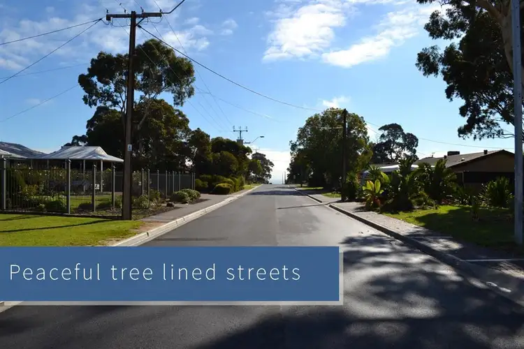 Third view of Homely land listing, 23a Bellaview Road, Flagstaff Hill SA 5159