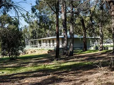 Main view of Homely house listing, 83 Fairway Place, Boddington WA 6390