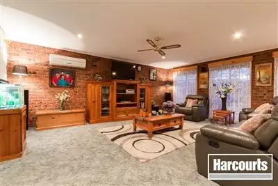 Second view of Homely house listing, 16 Lobelia Court, Cranbourne North VIC 3977