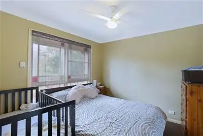 Seventh view of Homely semi-detached listing, 44A Campbellfield Avenue, Bradbury NSW 2560