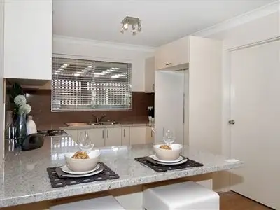 Fifth view of Homely unit listing, 39 Dalston Crescent, Kardinya WA 6163