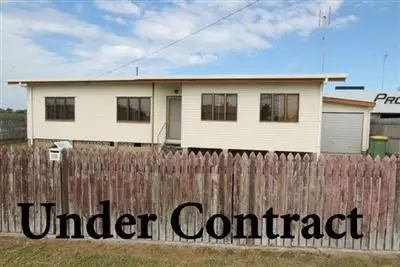 12 Ross Street, Ayr QLD 4807