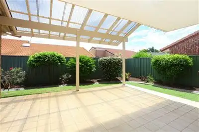 Fifth view of Homely house listing, 9 Prestwick Court, Robina QLD 4226