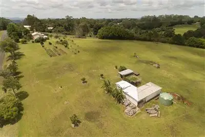 Second view of Homely rural property listing, 266 Cowlong Road, Mcleans Ridges NSW 2480