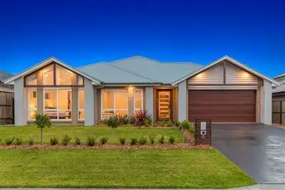 13 Vine Street, Pitt Town NSW 2756