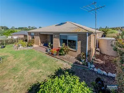 Seventh view of Homely house listing, 69 Walker Drive, Drouin VIC 3818