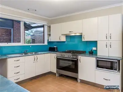 Fifth view of Homely house listing, 9 Holstein Court, Rowville VIC 3178