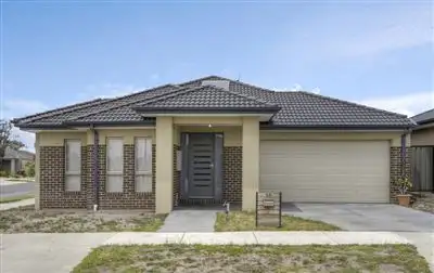 85 Everard Road, Mernda VIC 3754