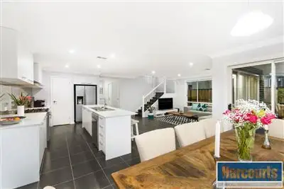Fourth view of Homely house listing, 11 Lyrebird Crescent, The Ponds NSW 2769