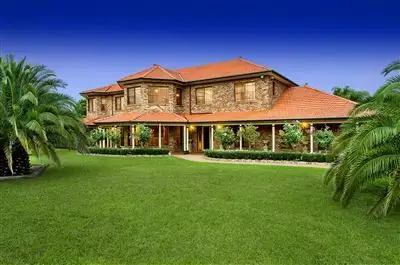 Third view of Homely house listing, 14 Patterson Lane, Kurrajong NSW 2758