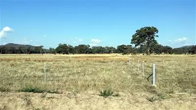 Fifth view of Homely land listing, Lot 3 of/Lot 124 Hawthorn Road, Jindera NSW 2642