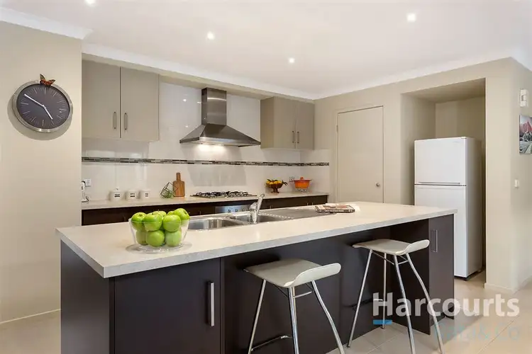 Second view of Homely house listing, 27 Sunnybrae Drive, Mernda VIC 3754
