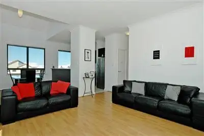 Seventh view of Homely apartment listing, 32/6 Waterbird Turn, Joondalup WA 6027