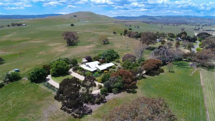 Fourth view of Homely rural property listing, 125 Mt Battery Road, Mansfield VIC 3722