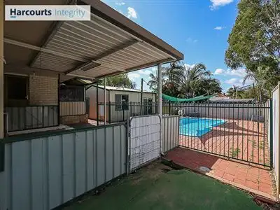 Seventh view of Homely house listing, 65 Kerwin Way, Lockridge WA 6054