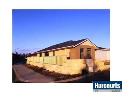 Second view of Homely unit listing, 5/6 Norfolk Lane, Australind WA
