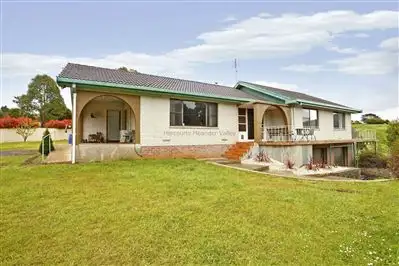 1111 Railton Road, Kimberley TAS 7304