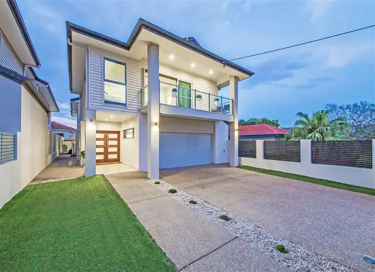 Second view of Homely house listing, 16 Woodhill Avenue, Coorparoo QLD 4151