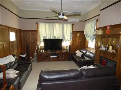 Fifth view of Homely rural property listing, 67 Evelyn Street, Hopetoun VIC 3396