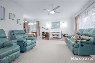 Third view of Homely house listing, 44 Narcissus Avenue, Boronia VIC 3155