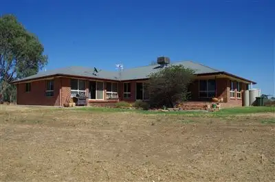 Seventh view of Homely house listing, 107 Riverside Drive, Narrabri NSW 2390