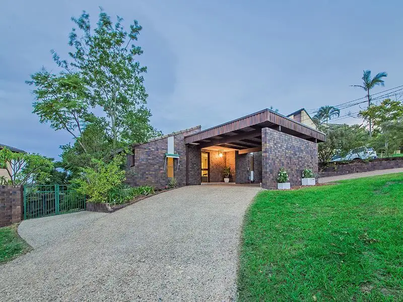 Main view of Homely house listing, 6 Florentine Street, Chermside West QLD 4032