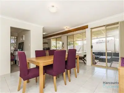 Fifth view of Homely house listing, 3 Hawdon Mews, Hillarys WA 6025