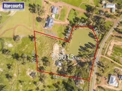 Main view of Homely land listing, 121 Shady Hills View, Bullsbrook WA 6084