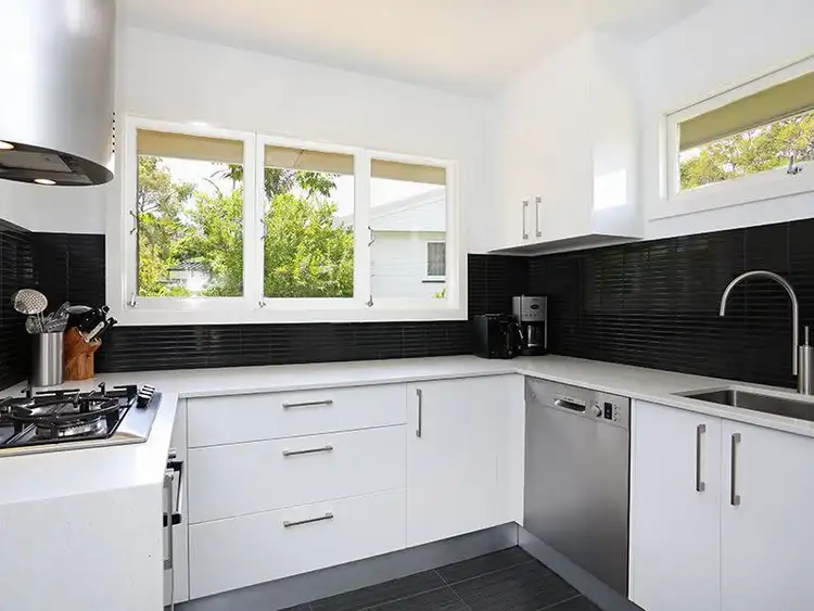Third view of Homely house listing, 9 Hornby Street, Everton Park QLD 4053