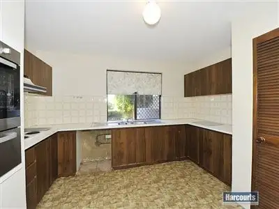 Fifth view of Homely unit listing, 3/78 Ormsby Terrace, Mandurah WA 6210