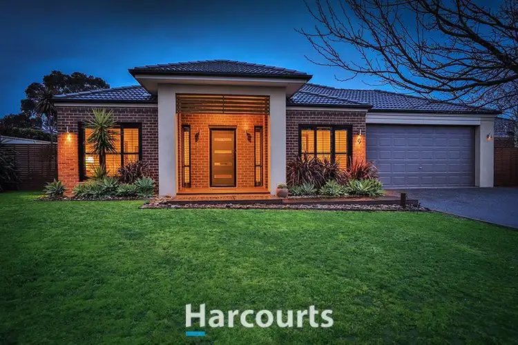 9 Murchison Link, Pakenham VIC 3810