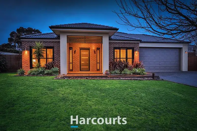 Main view of Homely house listing, 9 Murchison Link, Pakenham VIC 3810