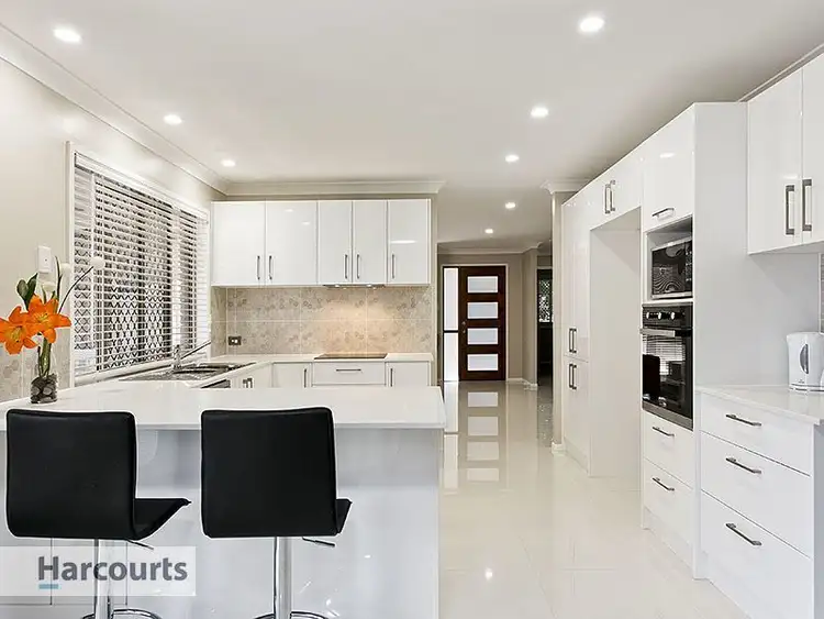 Third view of Homely house listing, 23 Duntreath Street, Keperra QLD 4054