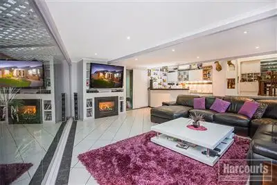 Fourth view of Homely house listing, 14 Lupin Court, Cranbourne North VIC 3977