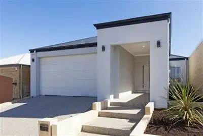 Second view of Homely house listing, 28 Pinnacle Road, Coogee WA 6166