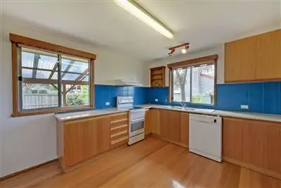 Fifth view of Homely house listing, 4 Fontain Circle, Rokeby TAS 7019