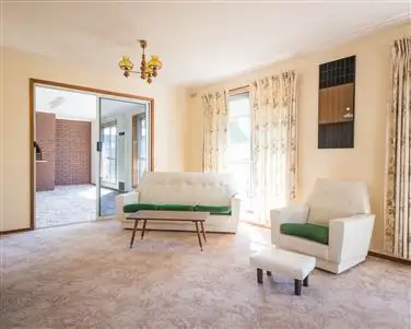 Second view of Homely house listing, 33 Hurt Street, Violet Town VIC 3669