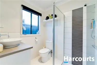 Fifth view of Homely house listing, 3 Lily Place, Cranbourne VIC 3977